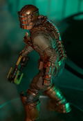 Dead Space: Pop Up Parade Isaac Clarke (Re-run) thumbnail 4