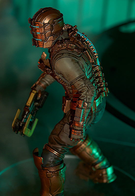 Dead Space: Pop Up Parade Isaac Clarke (Re-run) image 4