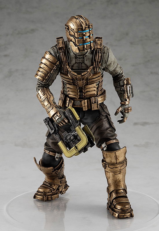 Dead Space: Pop Up Parade Isaac Clarke (Re-run) image 5