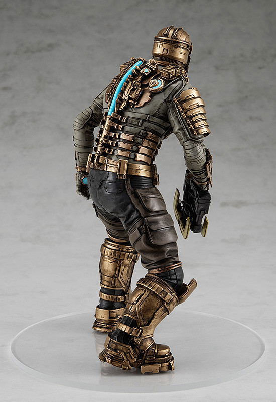 Dead Space: Pop Up Parade Isaac Clarke (Re-run) image 6