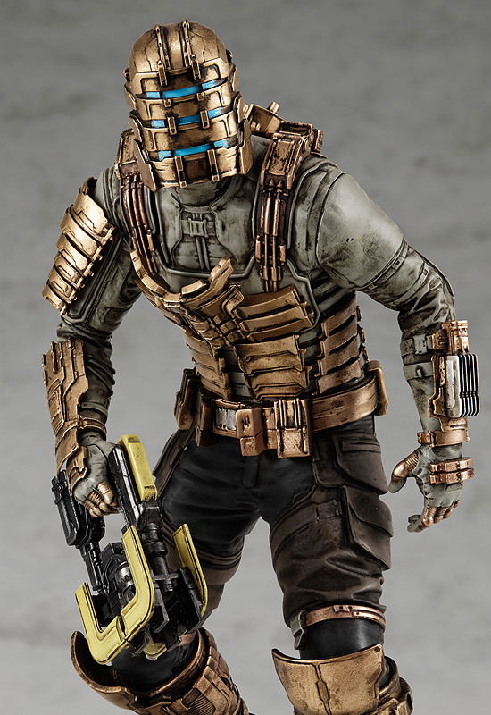 Dead Space: Pop Up Parade Isaac Clarke (Re-run) image 7