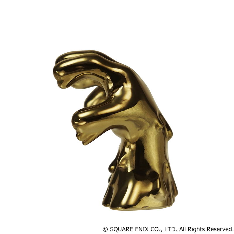 Dragon Quest Metallic Monsters Gallery Muddy Hand (Re-run) image 2