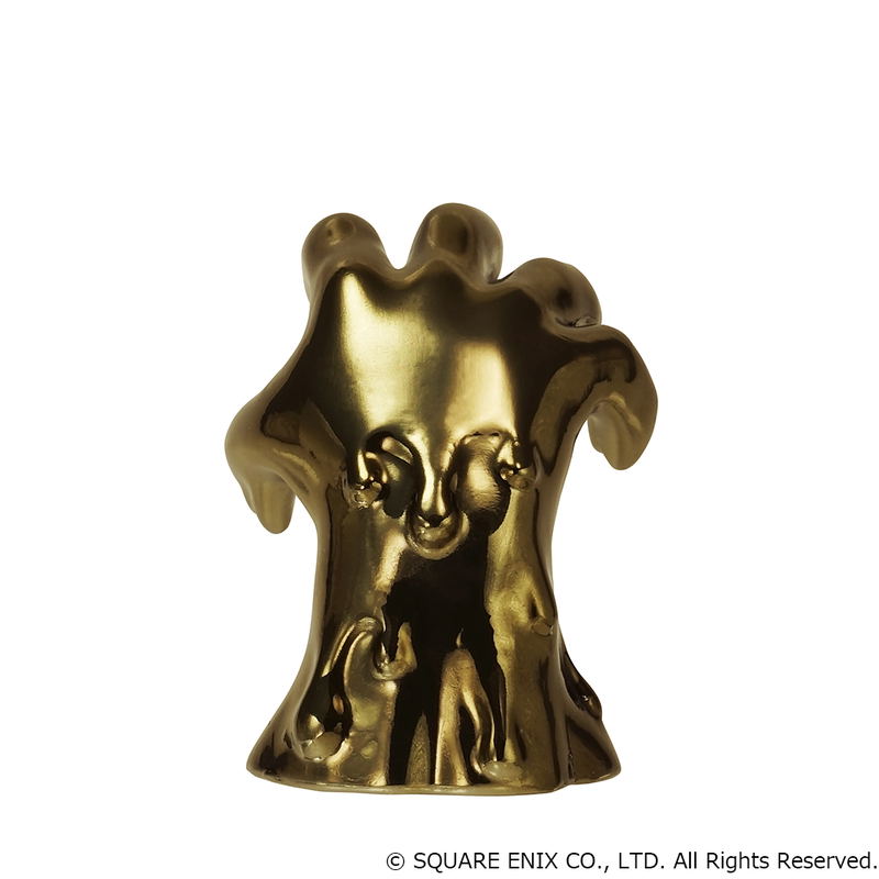 Dragon Quest Metallic Monsters Gallery Muddy Hand (Re-run) image 3