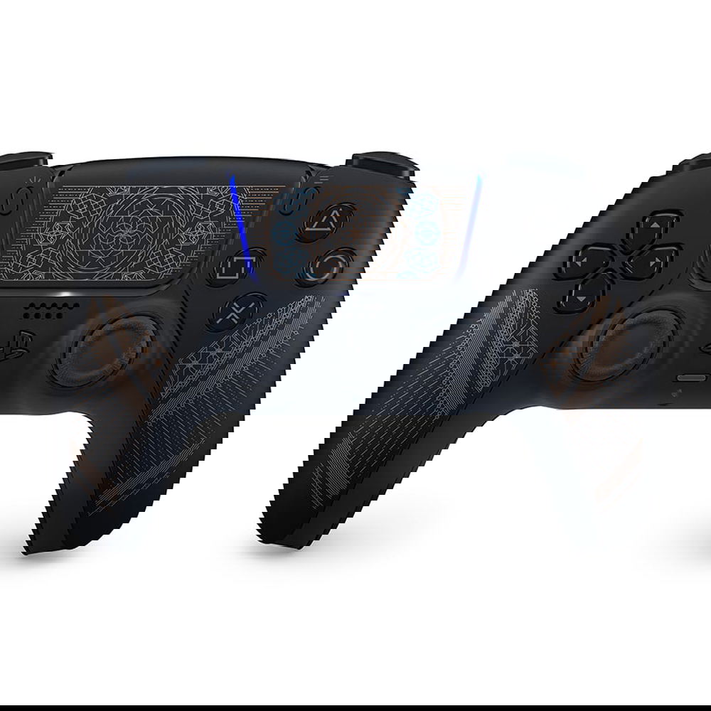 DualSense Wireless Controller (Final Fantasy XVI) [Limited Edition DualSense Wireless Controller (Final Fantasy XVI) [Limited Edition