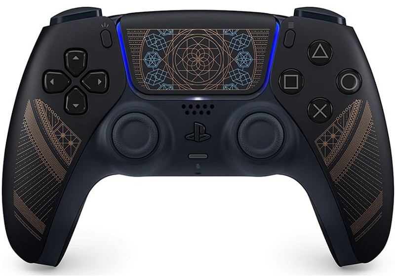 DualSense Wireless Controller (Final Fantasy XVI) [Limited Edition] for  PlayStation 5 - Bitcoin & Lightning accepted