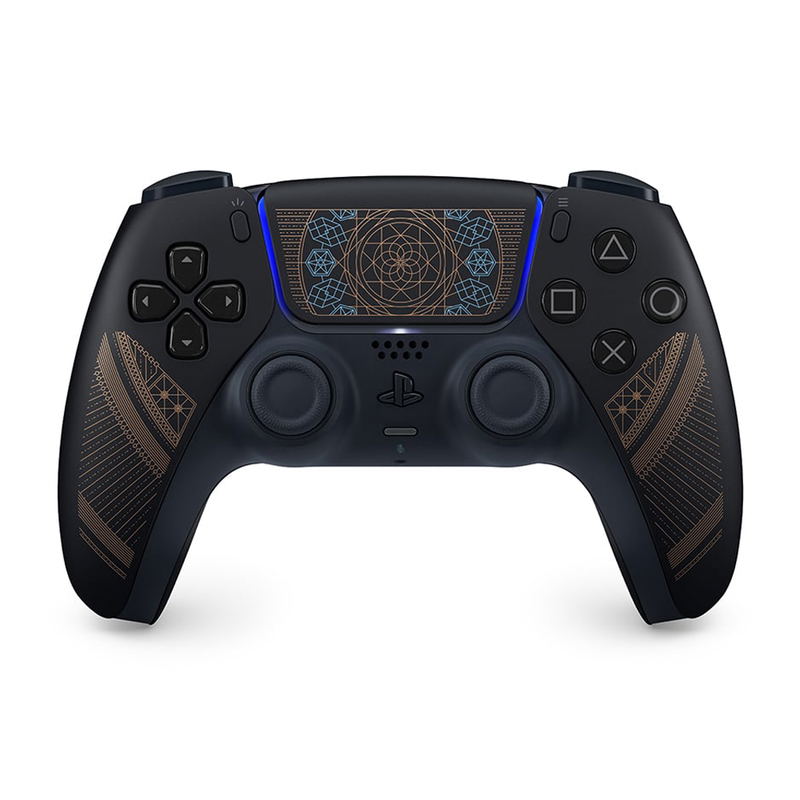 DualSense Wireless Controller (Final Fantasy XVI) [Limited Edition] image 1
