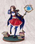 Fate/Grand Order 1/7 Scale Pre-Painted Figure: Rider/Leonardo da Vinci thumbnail 2