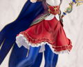 Fate/Grand Order 1/7 Scale Pre-Painted Figure: Rider/Leonardo da Vinci thumbnail 11
