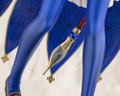 Fate/Grand Order 1/7 Scale Pre-Painted Figure: Rider/Leonardo da Vinci thumbnail 12