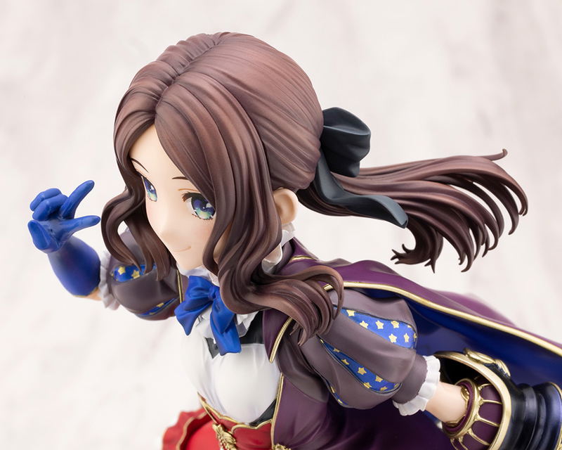 Fate/Grand Order 1/7 Scale Pre-Painted Figure: Rider/Leonardo da Vinci image 13