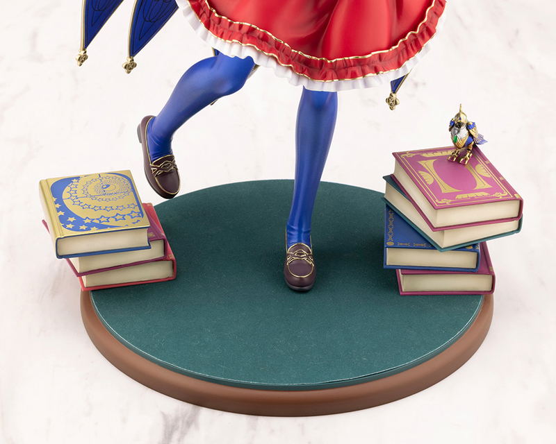 Fate/Grand Order 1/7 Scale Pre-Painted Figure: Rider/Leonardo da Vinci image 14