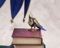 Fate/Grand Order 1/7 Scale Pre-Painted Figure: Rider/Leonardo da Vinci thumbnail 15