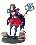 Fate/Grand Order 1/7 Scale Pre-Painted Figure: Rider/Leonardo da Vinci thumbnail 1
