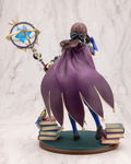 Fate/Grand Order 1/7 Scale Pre-Painted Figure: Rider/Leonardo da Vinci thumbnail 4