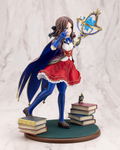 Fate/Grand Order 1/7 Scale Pre-Painted Figure: Rider/Leonardo da Vinci thumbnail 5