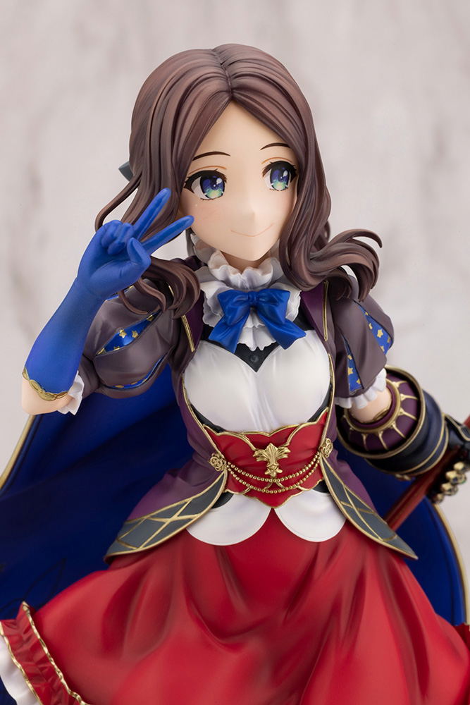 Fate/Grand Order 1/7 Scale Pre-Painted Figure: Rider/Leonardo da Vinci image 6