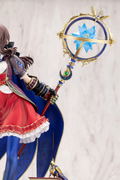 Fate/Grand Order 1/7 Scale Pre-Painted Figure: Rider/Leonardo da Vinci thumbnail 7