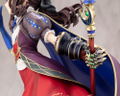 Fate/Grand Order 1/7 Scale Pre-Painted Figure: Rider/Leonardo da Vinci thumbnail 8