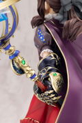Fate/Grand Order 1/7 Scale Pre-Painted Figure: Rider/Leonardo da Vinci thumbnail 9