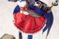 Fate/Grand Order 1/7 Scale Pre-Painted Figure: Rider/Leonardo da Vinci thumbnail 10