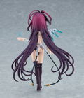 figma No. 604 No Game No Life Zero: Schwi thumbnail 3