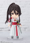 Figuarts Mini Hell's Paradise Jigokuraku: Yamada Asaemon Sagiri thumbnail 4
