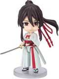 Figuarts Mini Hell's Paradise Jigokuraku: Yamada Asaemon Sagiri thumbnail 1