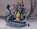 Figuarts Zero (Extra Battle) One Piece: Kaido King of the Beasts -Twin Dragons- thumbnail 2