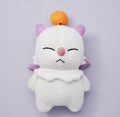 Final Fantasy Knitted Plush: Moogle (Re-run) thumbnail 1