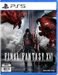 Final Fantasy XVI (Multi-Language) thumbnail 1