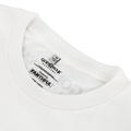 God of War Ragnarok - The Bear and The Wolf T-Shirt (White | Size L) thumbnail 4