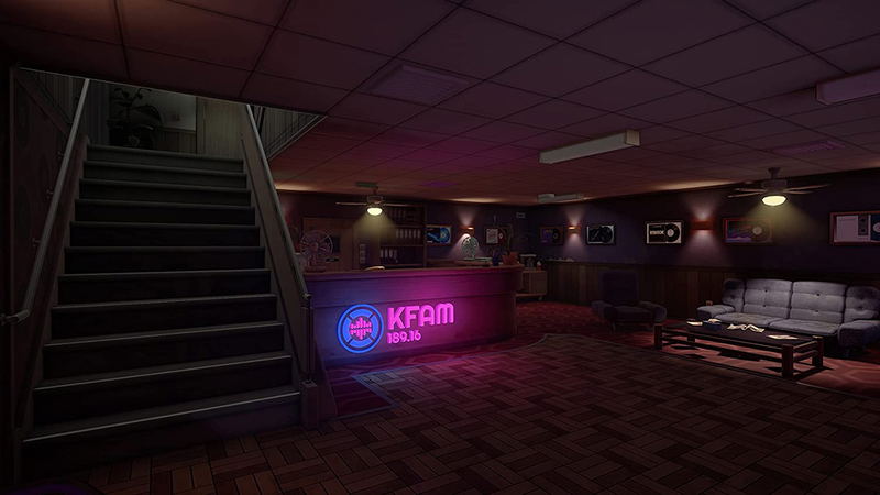 Killer Frequency (Multi-Language) image 7