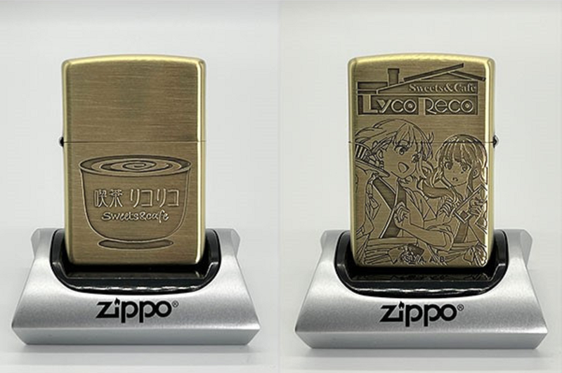 lycoris-recoil-zippo-case-cafe