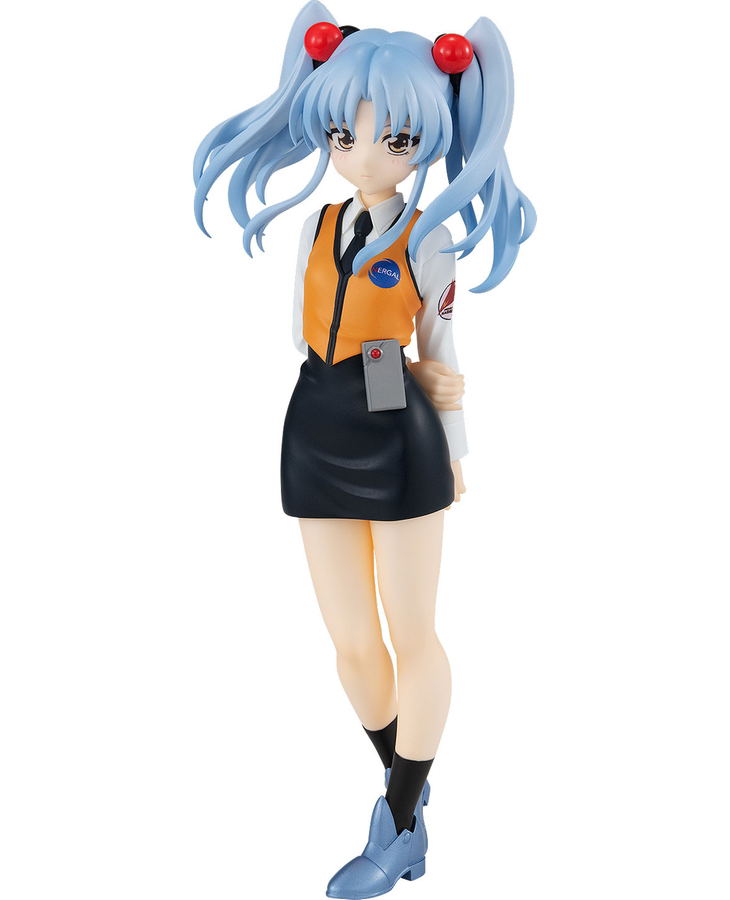 Martian Successor Nadesico: Pop Up Parade Ruri Hoshino image 1