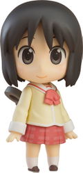 Nendoroid No. 2142 Nichijou: Shinonome Nano Keiichi Arawi Ver. thumbnail 1