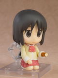 Nendoroid No. 2142 Nichijou: Shinonome Nano Keiichi Arawi Ver. thumbnail 5