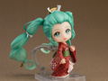 Nendoroid No. 2100 Character Vocal Series 01 Hatsune Miku: Hatsune Miku Beauty Looking Back Ver. [GSC Online Shop Exclusive Ver.] thumbnail 4