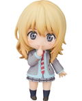 Nendoroid No. 2113 Your Lie in April: Miyazono Kaori thumbnail 1