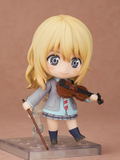 Nendoroid No. 2113 Your Lie in April: Miyazono Kaori thumbnail 3