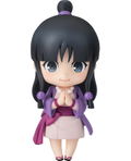 Nendoroid No. 2116 Ace Attorney: Maya Fey thumbnail 1