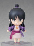 Nendoroid No. 2116 Ace Attorney: Maya Fey thumbnail 3