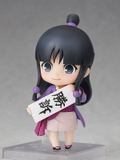 Nendoroid No. 2116 Ace Attorney: Maya Fey thumbnail 5