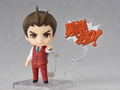 Nendoroid No. 2117 Ace Attorney: Apollo Justice thumbnail 2