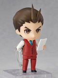 Nendoroid No. 2117 Ace Attorney: Apollo Justice thumbnail 3