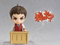 Nendoroid No. 2117 Ace Attorney: Apollo Justice thumbnail 4