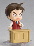 Nendoroid No. 2117 Ace Attorney: Apollo Justice thumbnail 5