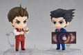 Nendoroid No. 2117 Ace Attorney: Apollo Justice thumbnail 7