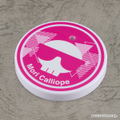 Nendoroid No. 2118 Hololive Production: Mori Calliope thumbnail 8