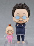Nendoroid No. 2126 Insufficient Direction: Director-kun thumbnail 2