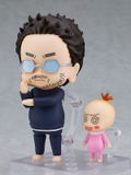 Nendoroid No. 2126 Insufficient Direction: Director-kun thumbnail 6